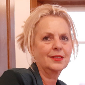 Karin Hamels