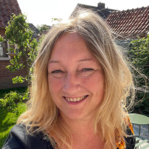 Lisette van Amstel